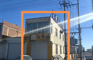 四子王旗北门新村富强路房产