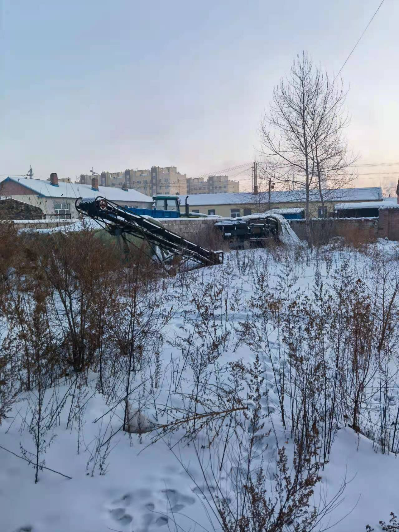 内蒙古自治区呼伦贝尔市北兴农副产品输送机1台（徐天晓）