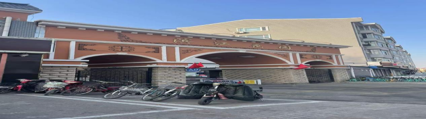 内蒙古呼和浩特市玉泉区玉泉区光彩路滨江花园11号楼4层2单元2041号房产