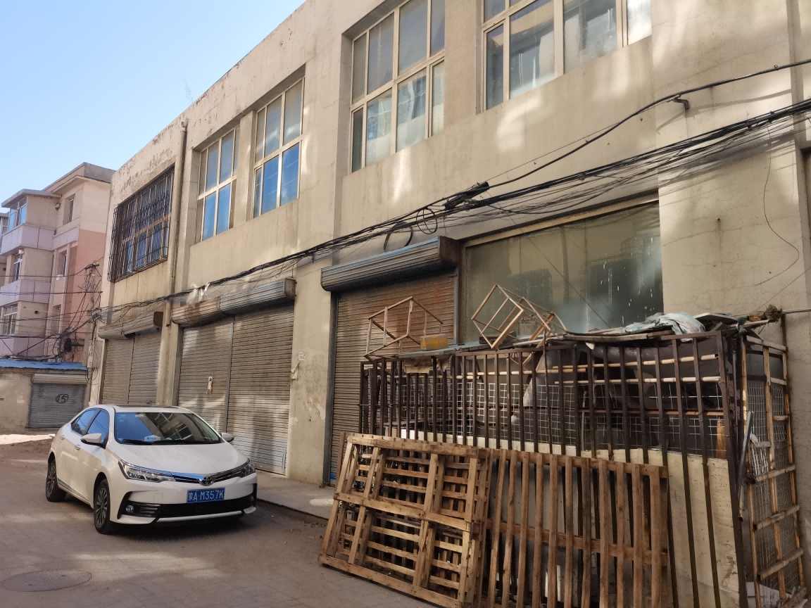 内蒙古自治区呼和浩特市新城区车站东街金航小区3号楼2层201号房产