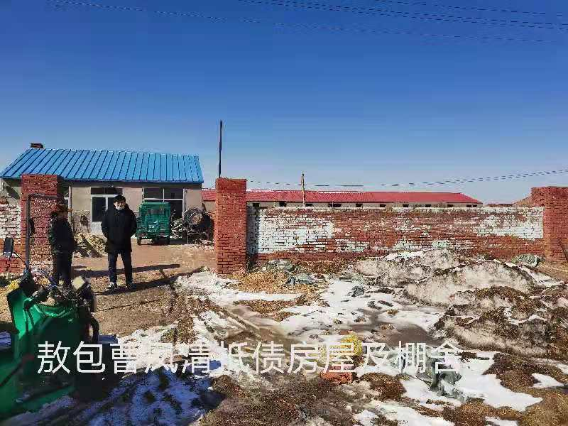 内蒙古自治区通辽市科左中旗花吐古拉镇马家西伯嘎查房产