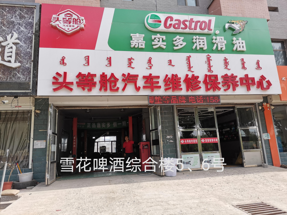 内蒙古自治区通辽市科左中旗保康镇科尔沁大街南友谊路西雪花啤酒经销处综合楼东数2、4、5、6、8、9、10.房产