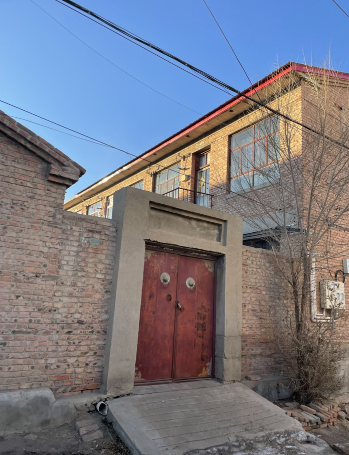 内蒙古自治区巴彦淖尔市乌拉特中旗海流图镇土产街坊房产