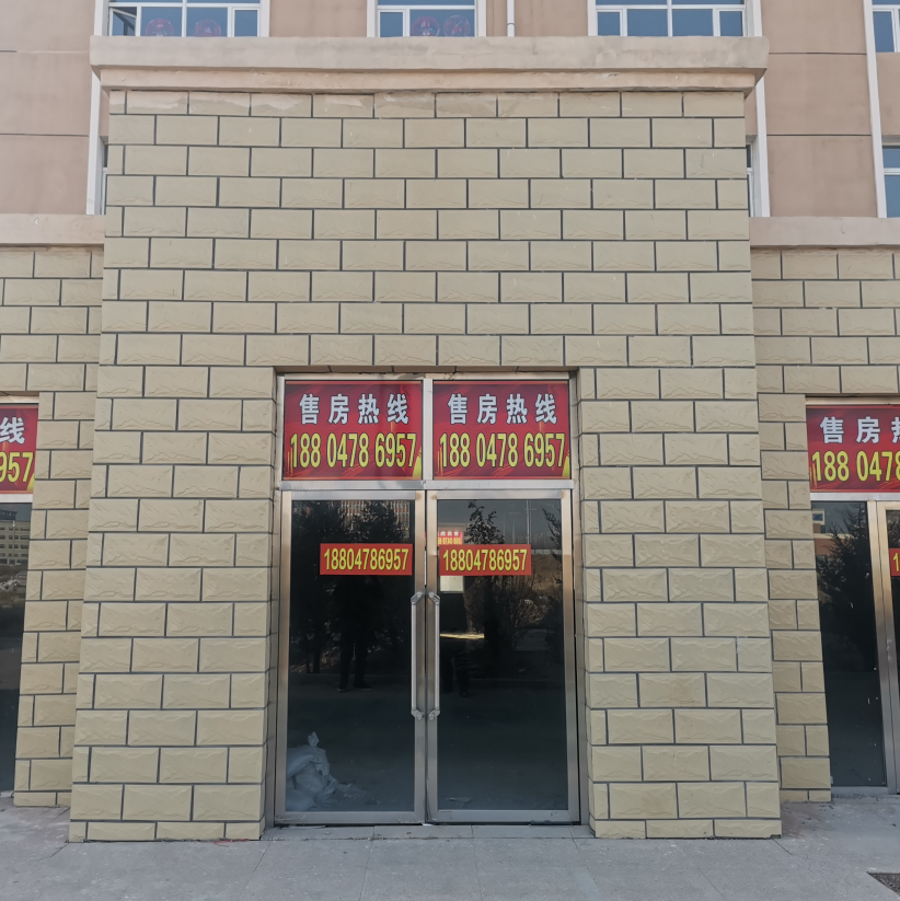 内蒙古巴彦淖尔市临河区芙蓉园小区20#-196门店房产