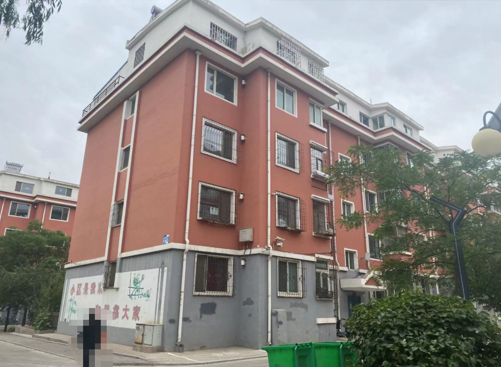 内蒙古包头市九原区文明路28号金沙华府19-106号房产