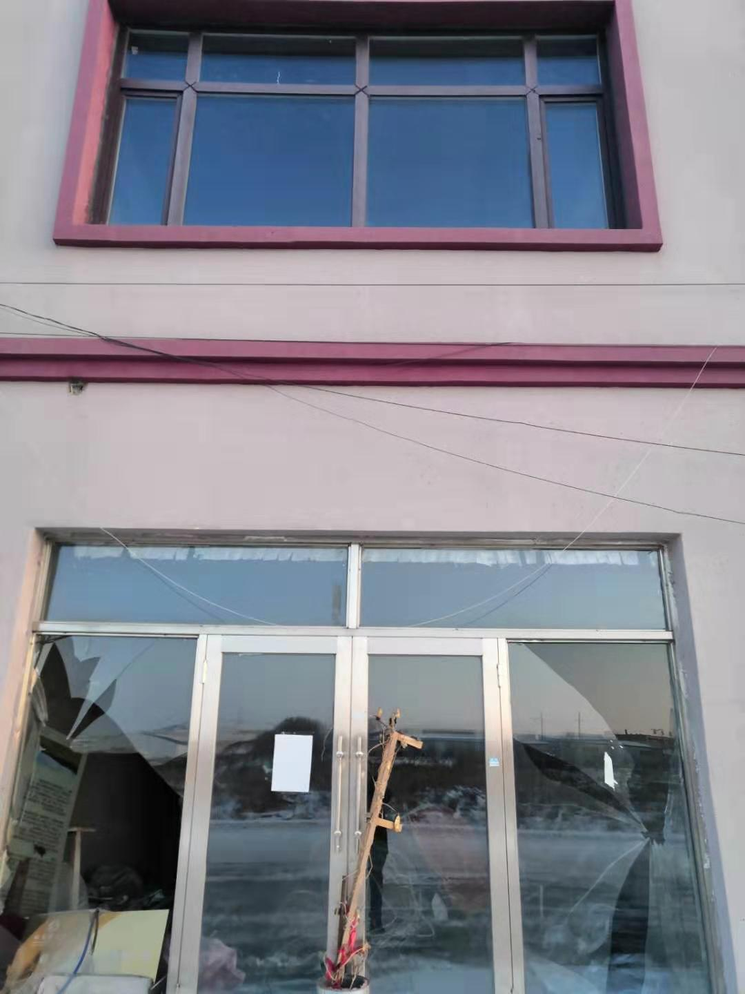 内蒙古呼伦贝尔市阿荣旗北出口301国道西侧，九丰种业北侧S-7-0-107房产