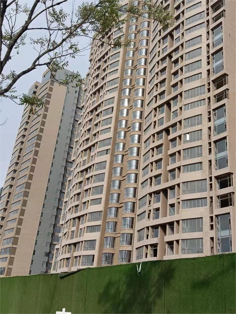 内蒙古鄂尔多斯市鄂托克西街凯创.城市之巅房产