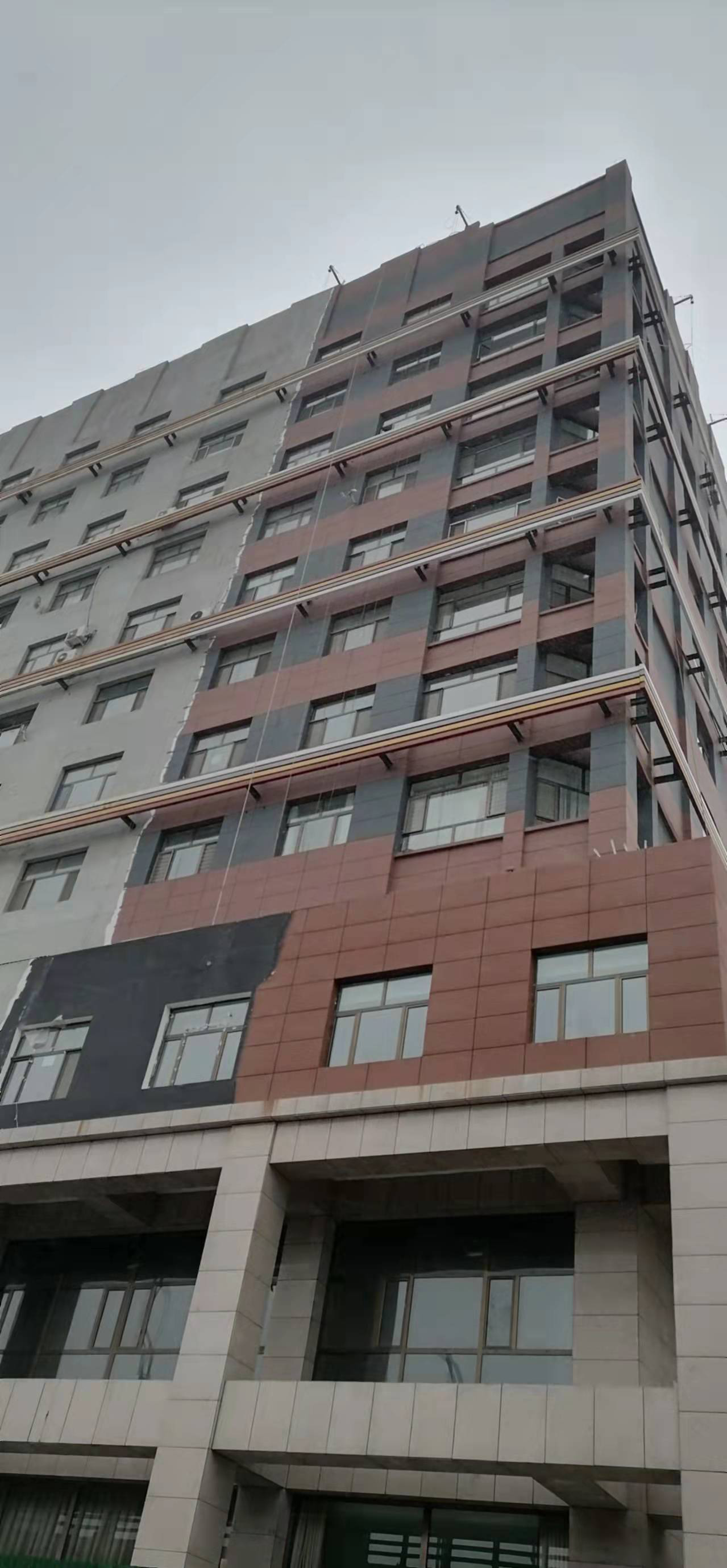 内蒙古呼和浩特市海西路与青山巷交汇处富城家园MINI公馆5019号房产