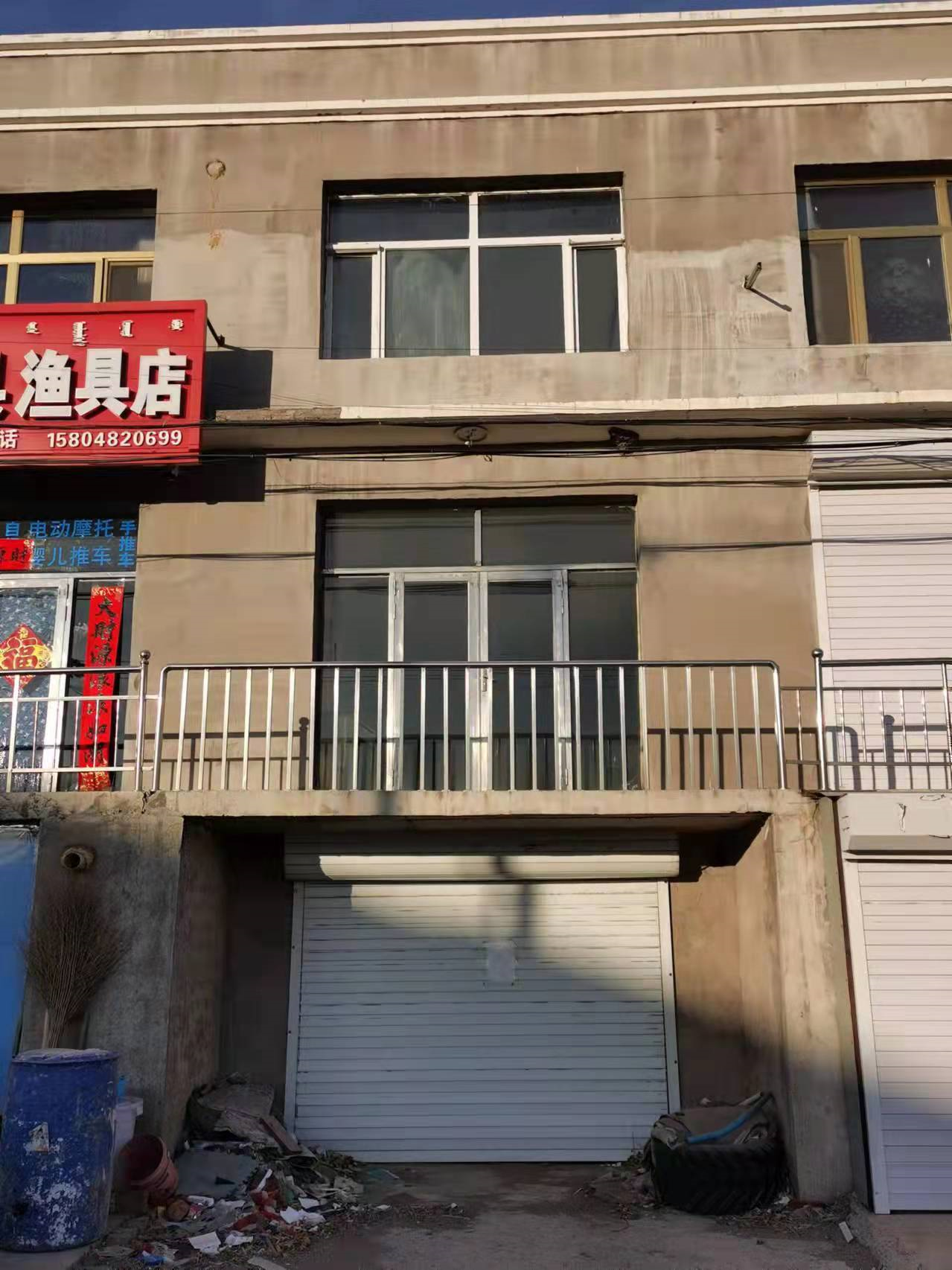 内蒙古兴安盟扎赉特旗巴彦高勒镇房产