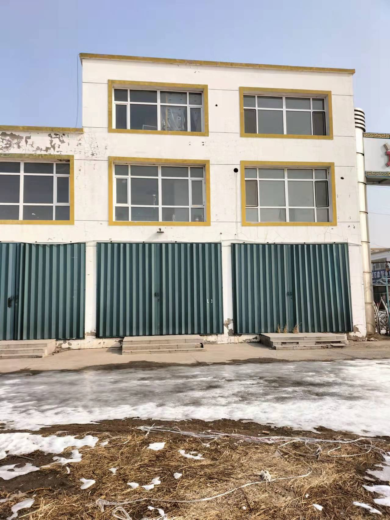 内蒙古通辽市开鲁县小街基镇兴农村房产